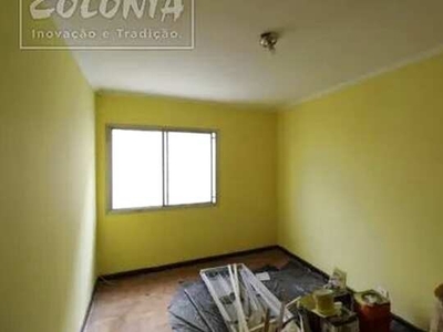 Santo André - Apartamento Padrão - Vila Assunção