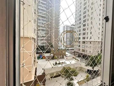 SÃO JOSÉ DOS CAMPOS - Apartamento Padrão - PARQUE INDUSTRIAL