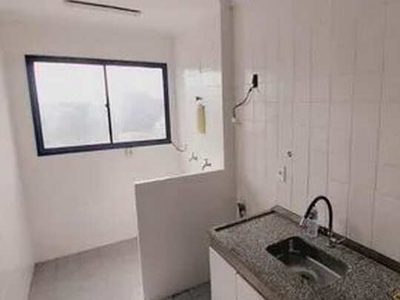 SÃO PAULO - Apartamento Padrão - VILA BRUNA