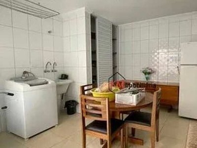 Sobrado com 2 dormitórios, 120 m² - venda por R$ 1.000.000,00 ou aluguel por R$ 3.200,00/m