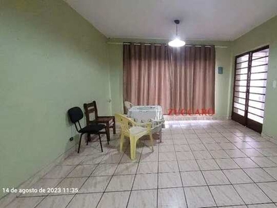 Sobrado com 3 dormitórios, 130 m² - venda por R$ 750.000,00 ou aluguel por R$ 2.600,00/mês