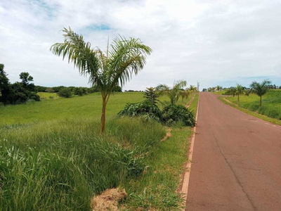 Terreno Em Itaí