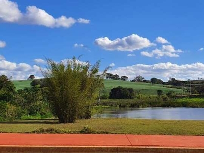 TERRENO RESIDENCIAL em SOROCABA - SP, Jardim Residencial Helena Maria