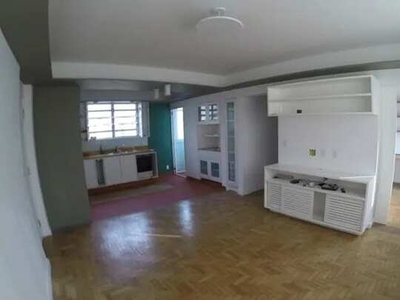Venda Apartamento 2 Dormitórios - 77 m² Pinheiros