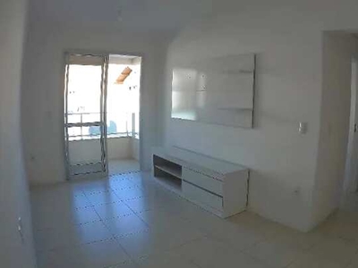 Venda - Apartamento com 2 quartos (1 suíte) - 77m² - Canasvieiras/Florianópolis