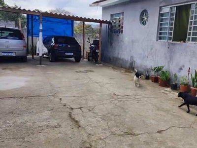 Vendo ou troco casa