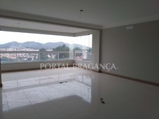 Apartamento à venda, Jardim Nova Bragança, Bragança Paulista, SP