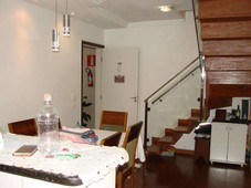 Cobertura com 2 quartos à venda no bairro Padre Eustáquio, 98m²