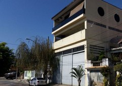 Prédio comercial à venda e para locação, Vila Amália (Zona Norte), São Paulo, SP