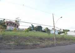 Terreno à venda, Lagos de Santa Helena, Bragança Paulista, SP