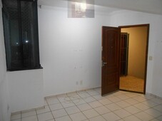 Apartamento à venda com 2 quartos no Guara II, Guará