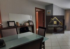 Apartamento à venda com 3 quartos em Águas Claras Sul, Águas Claras