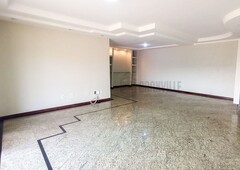 Apartamento à venda com 4 quartos ou + na Asa Norte, Brasília