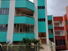 Apartamento à venda no bairro Balneário em Piratuba