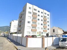 Apartamento à venda no bairro Centro em Biguaçu
