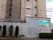 Apartamento à venda no bairro Jardim Pérola em Birigüi