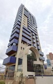 Apartamento com 3 dormitórios para alugar, 210 m² por R$ 8.000,00/mês - Edifício Terrazza