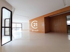 Apartamento com 4 quartos, 293 m², à venda por R$ 4.575.000 ou aluguel por R$ 27.700/mês