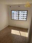 Apartamento com 1 dormitório para alugar, 64 m² por R$ 1.600,00/mês - Centro - São Vicente