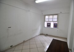 Apartamento à venda em Centro com 28 m², 1 quarto