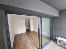 Apartamento à venda em Moema Índios com 25 m², 1 quarto, 1 suíte