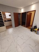 Apartamento à venda em Ouro Preto com 48 m², 2 quartos, 1 vaga