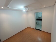 Apartamento à venda em São João Batista com 45 m², 2 quartos, 1 vaga
