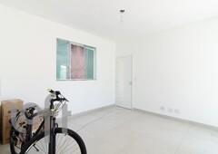 Apartamento à venda em Inconfidência com 90 m², 2 quartos, 1 suíte, 2 vagas