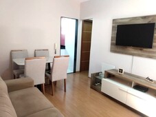 Apartamento à venda em Estoril com 42 m², 2 quartos, 1 vaga