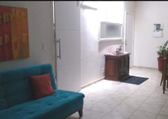 Apartamento à venda em Grajaú com 75 m², 2 quartos, 1 suíte, 1 vaga