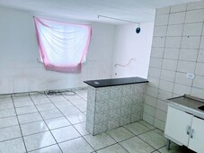Apartamento à venda em Cidade Tiradentes com 46 m², 2 quartos, 1 vaga