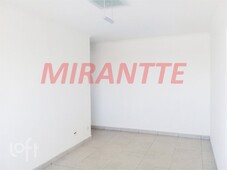 Apartamento à venda em Tremembé com 51 m², 2 quartos, 1 vaga