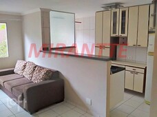 Apartamento à venda em Cachoeirinha com 50 m², 2 quartos, 1 vaga