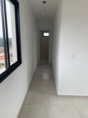 Apartamento à venda em Jaguara com 49 m², 2 quartos, 1 vaga