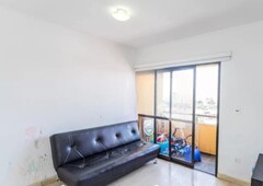 Apartamento à venda em Pirituba com 60 m², 2 quartos, 1 suíte, 2 vagas