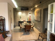 Apartamento à venda em Cursino com 120 m², 2 quartos, 2 suítes, 1 vaga
