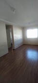 Apartamento à venda em Jaraguá com 44 m², 2 quartos, 1 vaga