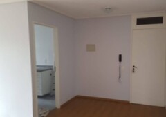Apartamento à venda em Sacomã com 58 m², 2 quartos, 1 vaga