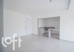 Apartamento à venda em União com 80 m², 3 quartos, 1 suíte, 2 vagas