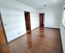 Apartamento à venda em Santo Antônio com 99 m², 3 quartos, 1 suíte, 1 vaga