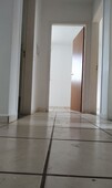 Apartamento à venda em Paulo VI com 59 m², 3 quartos, 1 vaga