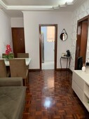 Apartamento à venda em Santa Mônica com 69 m², 3 quartos, 1 suíte, 1 vaga