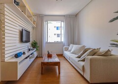 Apartamento à venda em Copacabana com 106 m², 3 quartos