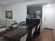 Apartamento à venda em Camorim com 74 m², 3 quartos, 1 suíte, 2 vagas