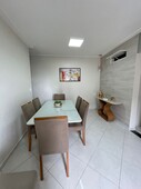 Apartamento à venda em Mandaqui com 72 m², 3 quartos, 1 vaga