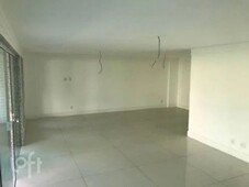 Apartamento à venda em Recreio dos Bandeirantes com 180 m², 4 quartos, 3 suítes, 3 vagas