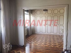 Apartamento à venda em Santana com 240 m², 4 quartos, 2 suítes