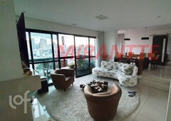 Apartamento à venda em Jardim São Paulo com 280 m², 4 quartos, 4 suítes, 4 vagas