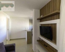 Apartamento Flat para Aluguel em Ponta Negra Natal-RN - 174