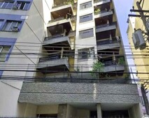Apartamento na Av. Doutor Mário Guimarães, com 170m² - Nova Iguaçu